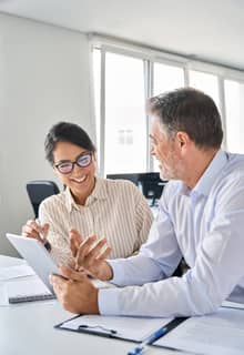it solutions professionals