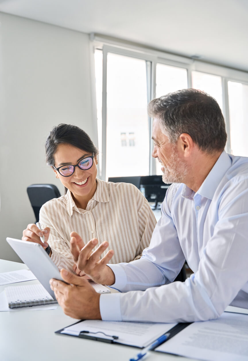 it solutions professionals